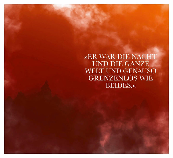 Wie Träume bluten | Stiefvater, Maggie