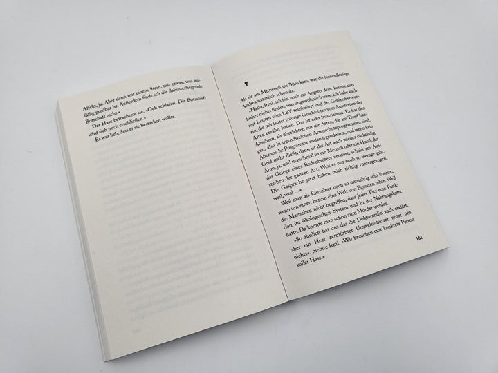 Hohe Wogen | Förg, Nicola