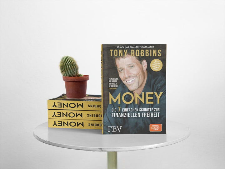 Money | Robbins, Tony