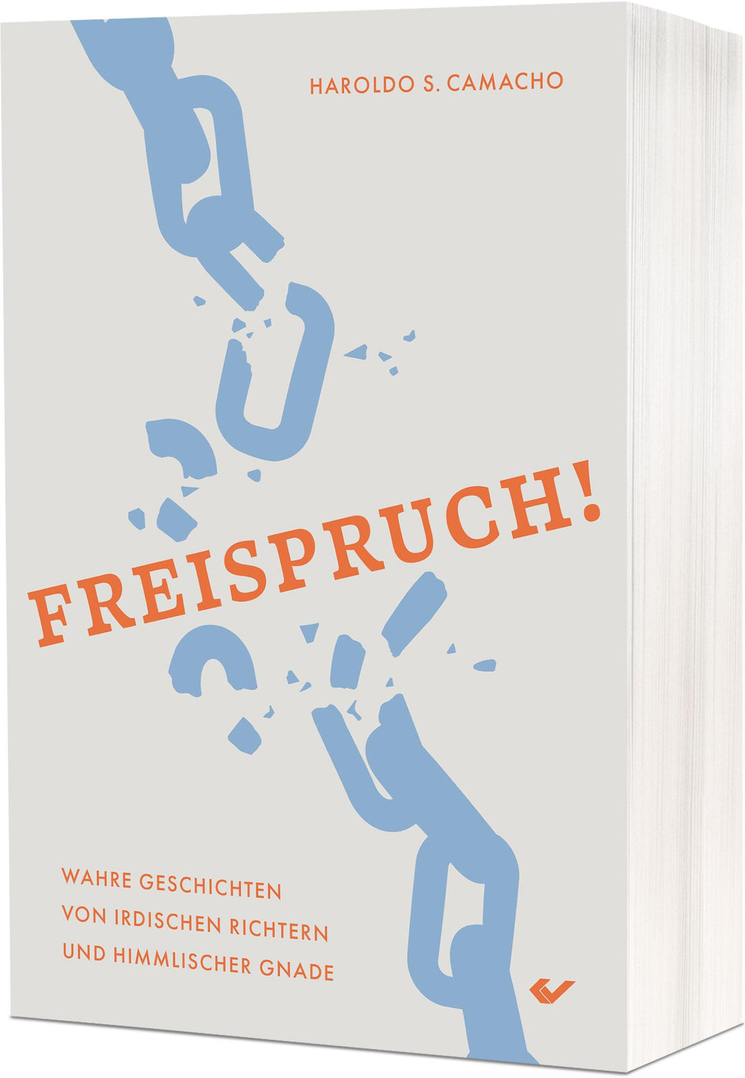 Freispruch! | Camacho, Haroldo S.