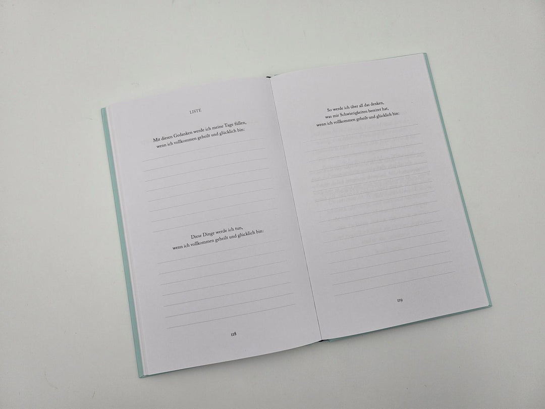 I Am The Hero Of My Own Life | Wiest, Brianna