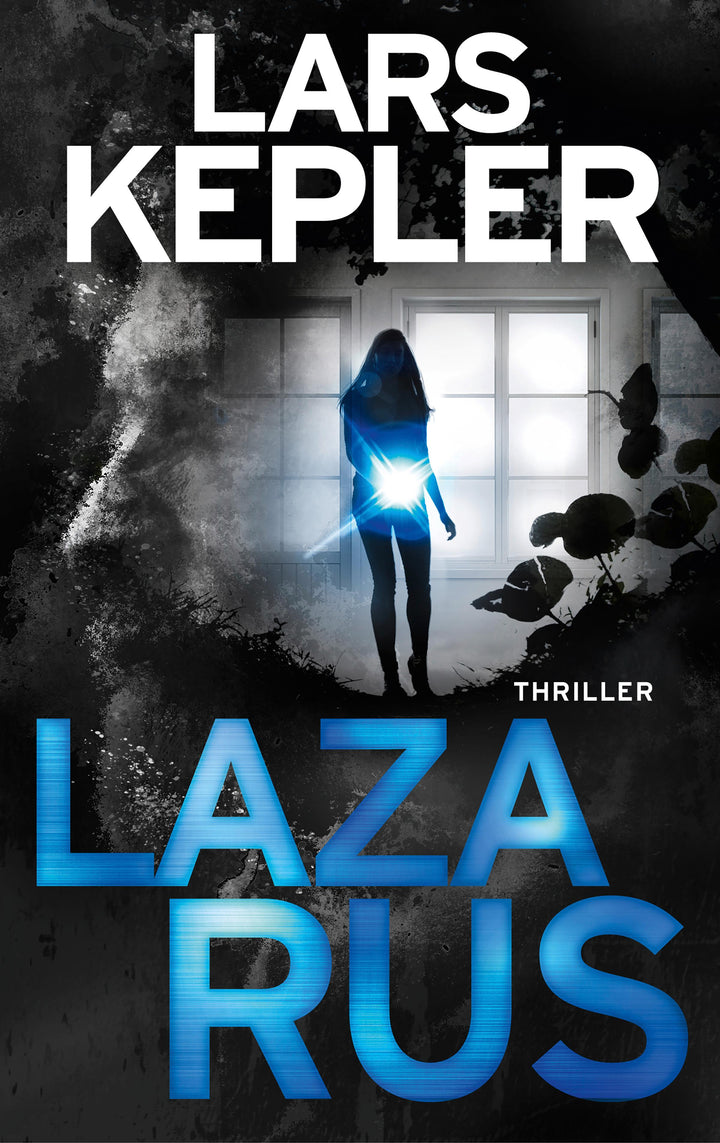 Lazarus | Kepler, Lars