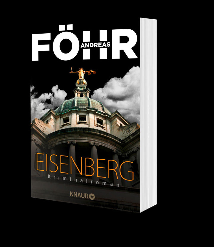 Eisenberg | Föhr, Andreas