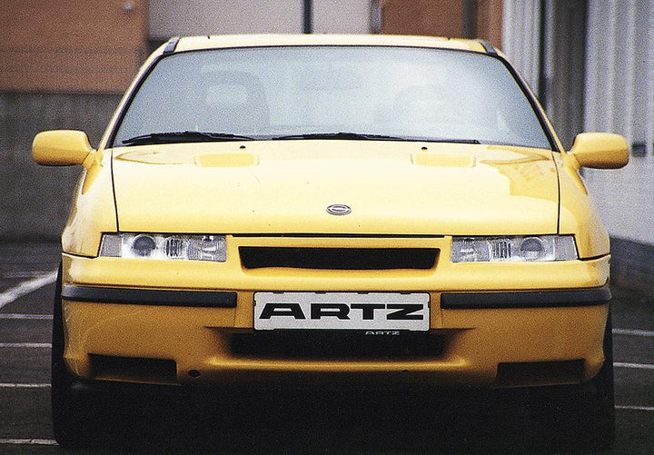 Jahrbuch Opel 2025 | -