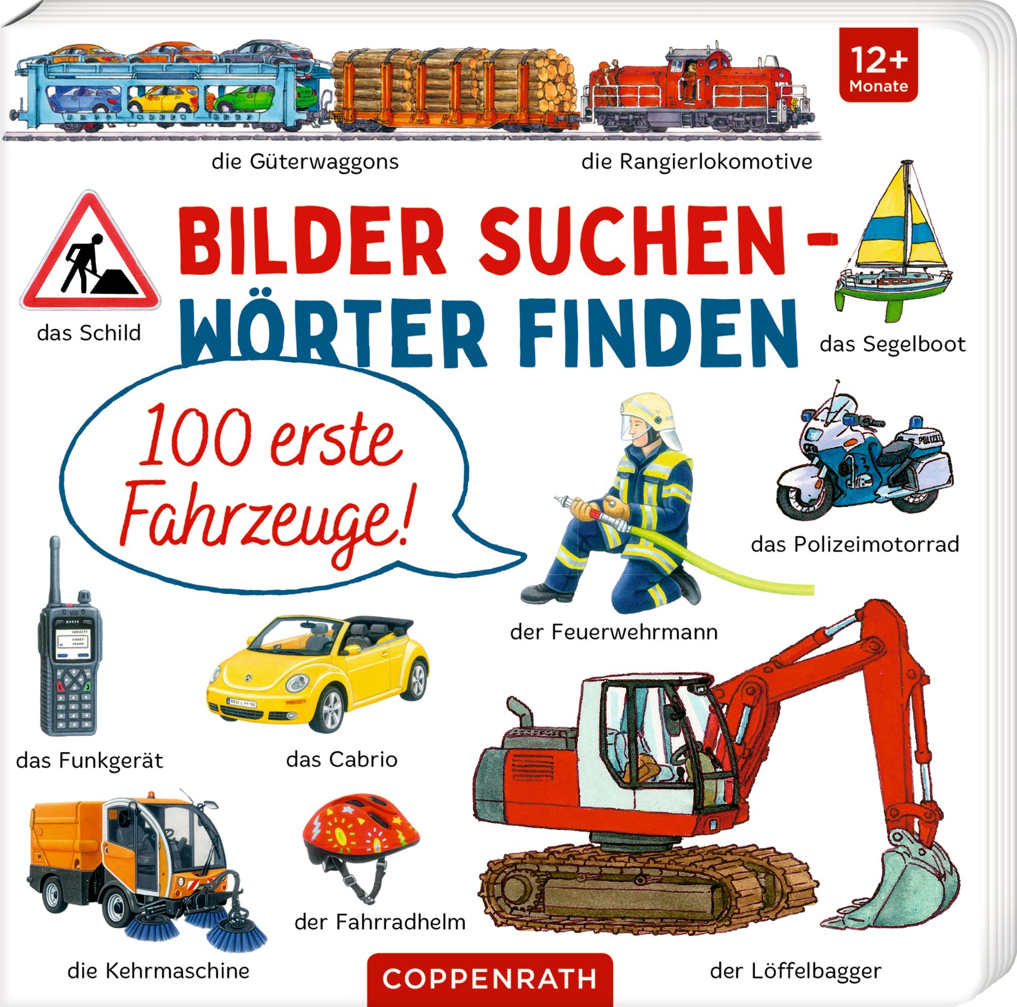100 erste Fahrzeuge! | -