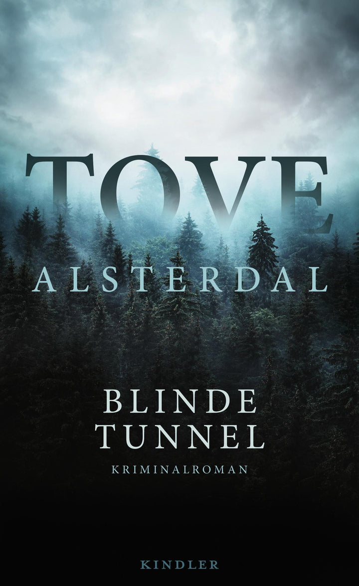 Blinde Tunnel | Alsterdal, Tove