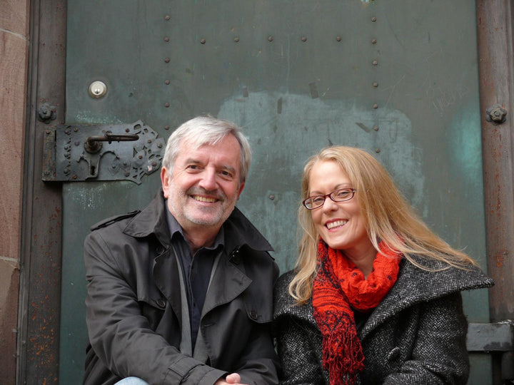 Der Commissario und die Dottoressa - Sturm über Elba | Luca, Matteo de