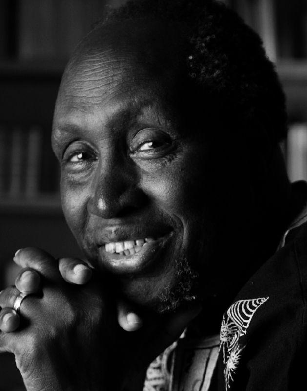 Der Fluss dazwischen | Ngugi wa Thiong'o
