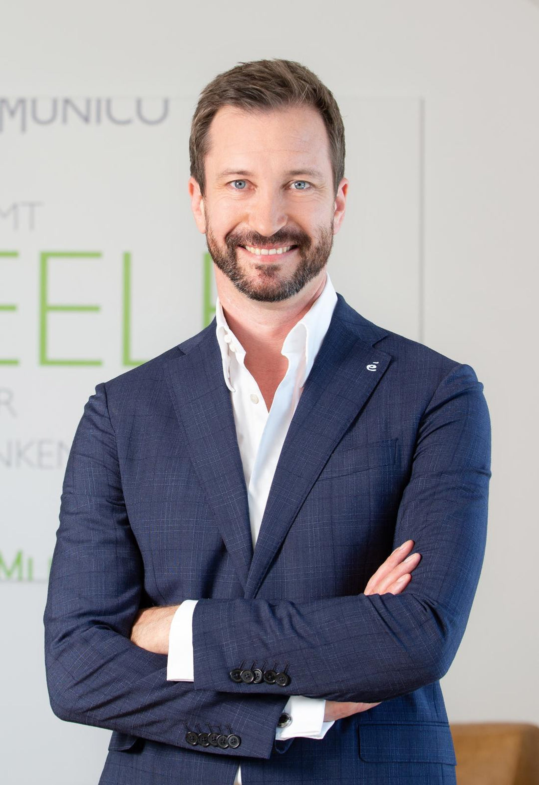 Über die Kunst, ein freundlicher Mensch zu sein | Borbonus, René