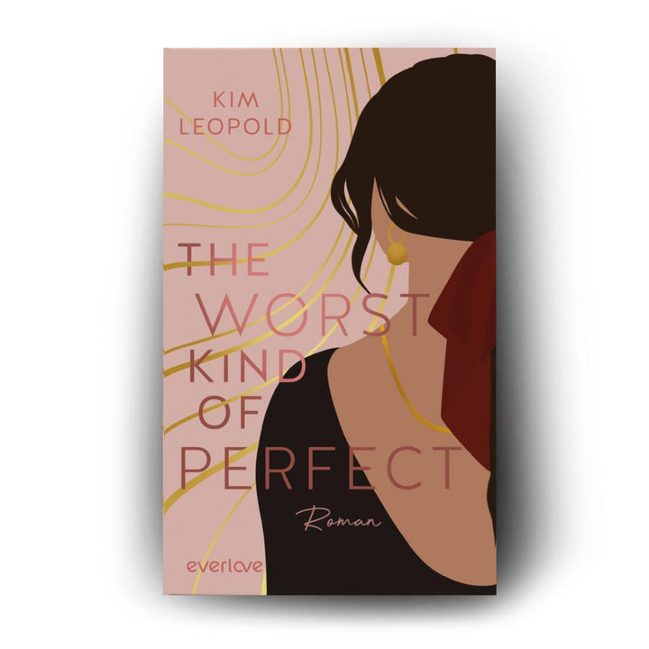 The Worst Kind of Perfect | Leopold, Kim