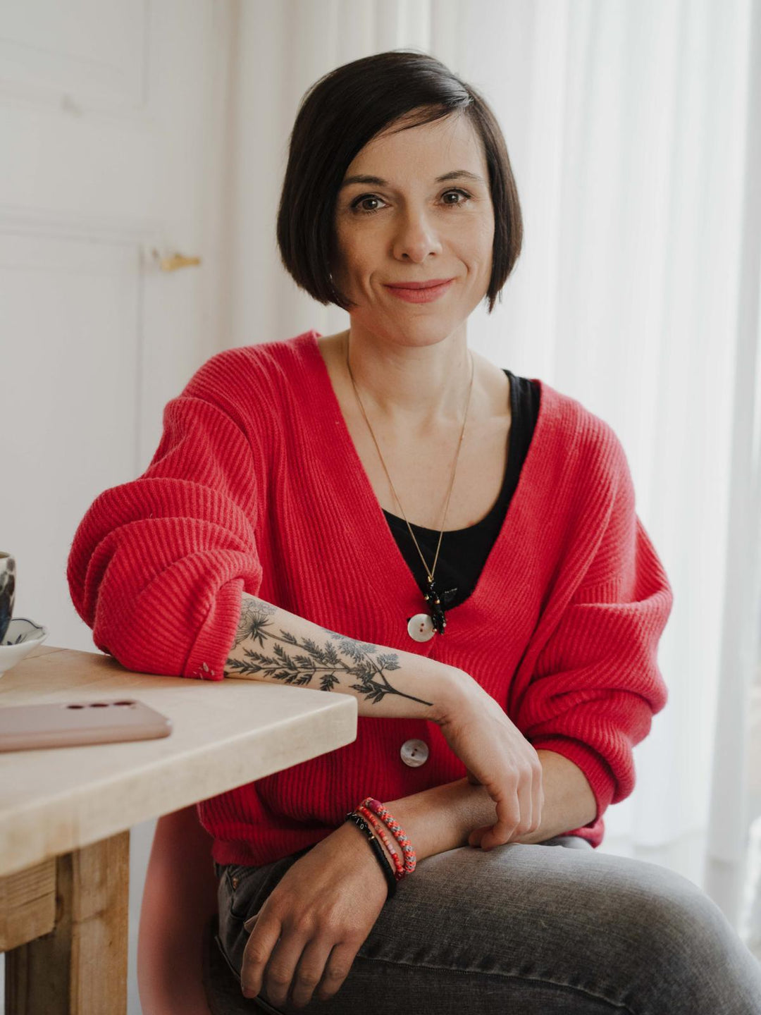 Wild Child | Retz, Eliane | Bongertz, Christiane Stella