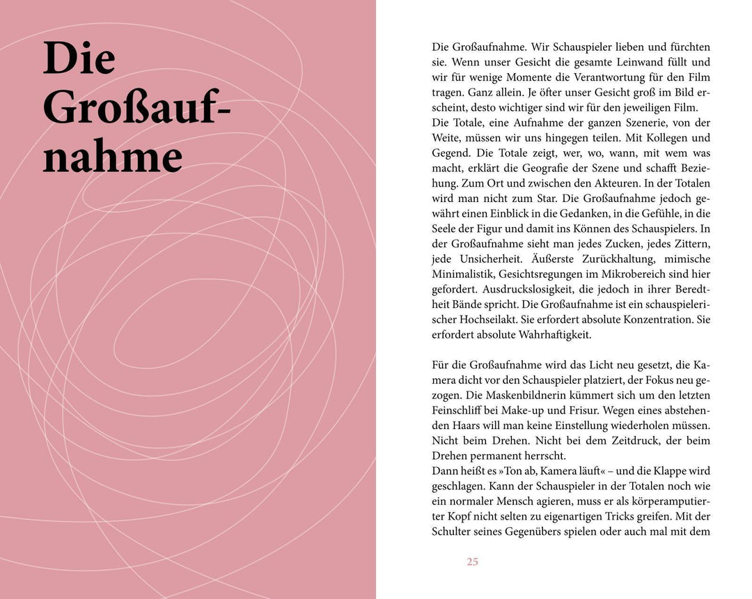 Leben spielen | Madani, Proschat