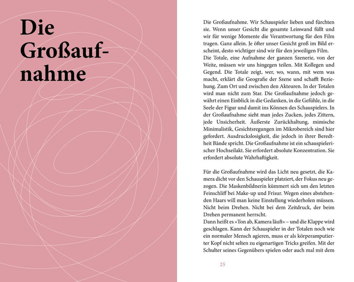 Leben spielen | Madani, Proschat