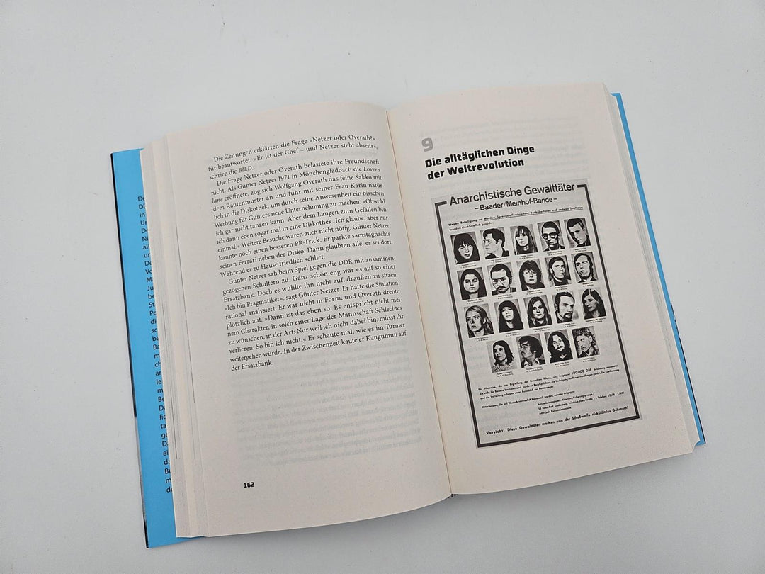 1974 - Eine deutsche Begegnung | Reng, Ronald