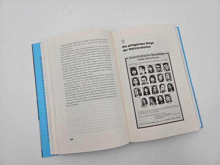 1974 - Eine deutsche Begegnung | Reng, Ronald