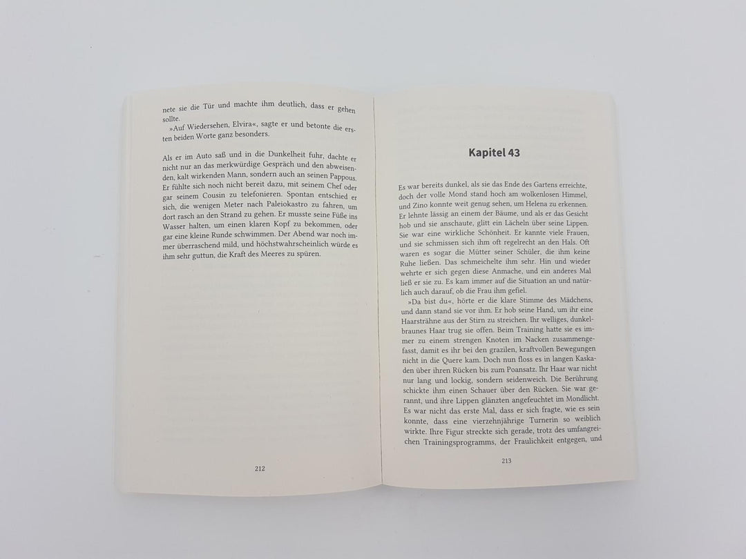 Mörderisches Kreta | Vertidi, Nikola