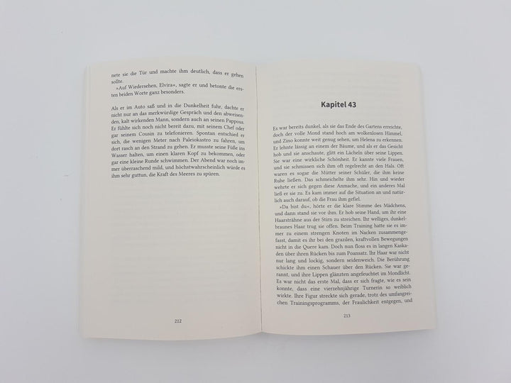 Mörderisches Kreta | Vertidi, Nikola