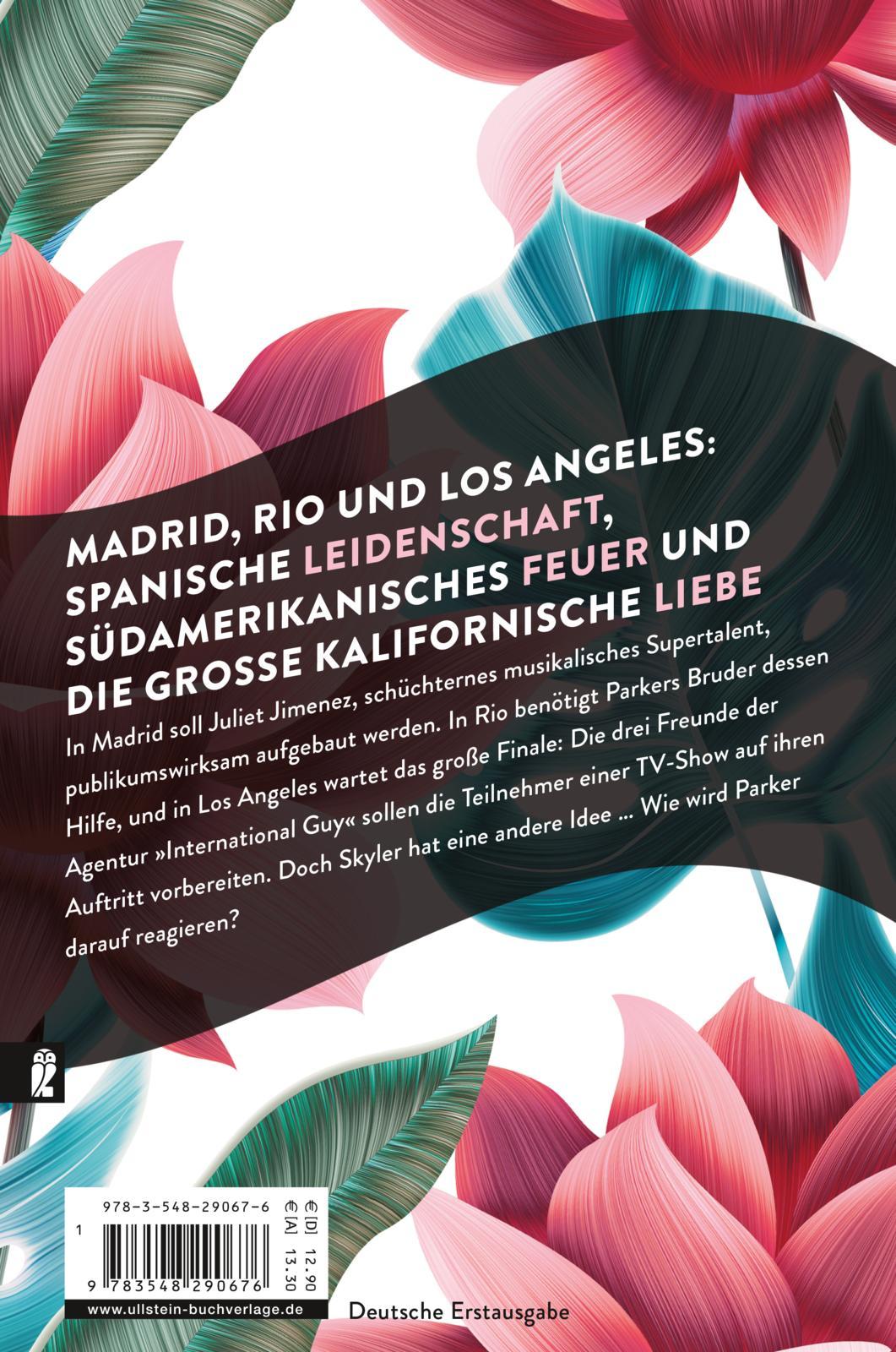 Dream Maker - Liebe | Carlan, Audrey