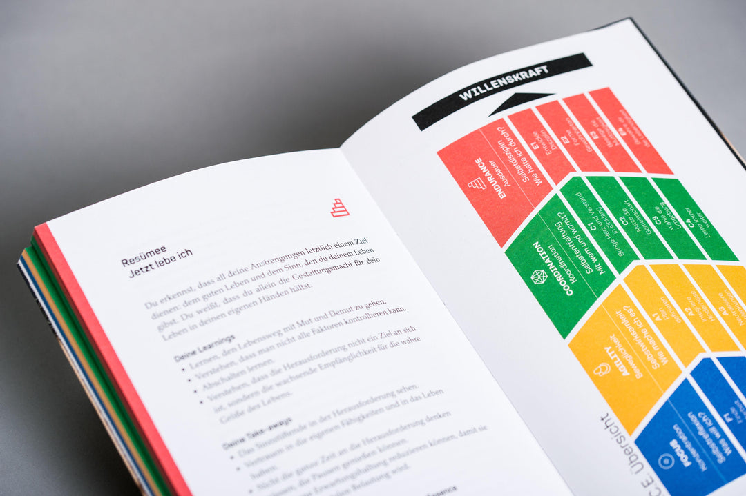 F.A.C.E. the Challenge | Klitschko, Wladimir | Kiel, Tatjana