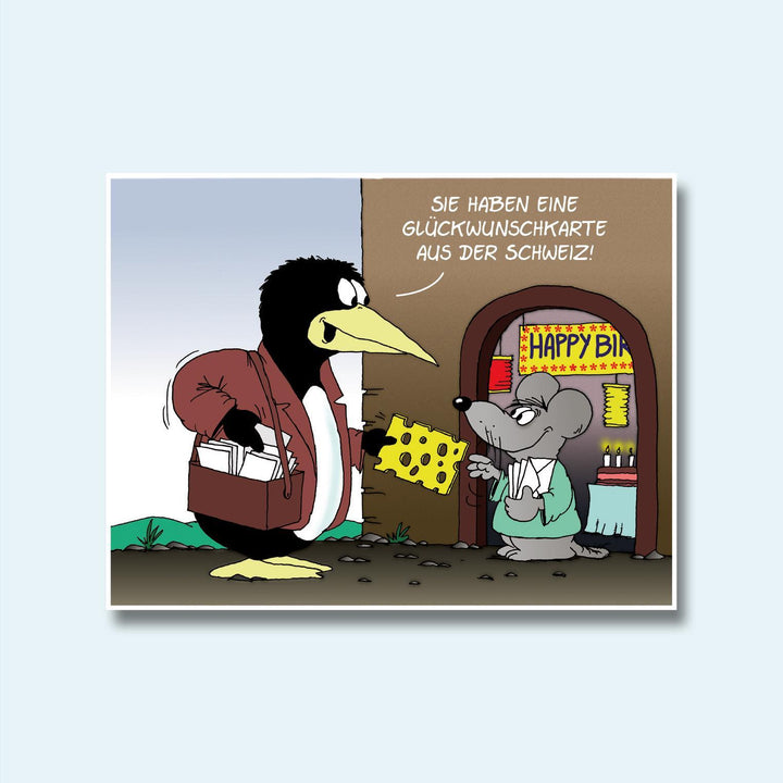 Happy Birthday zum 60. Geburtstag | Stein, Uli