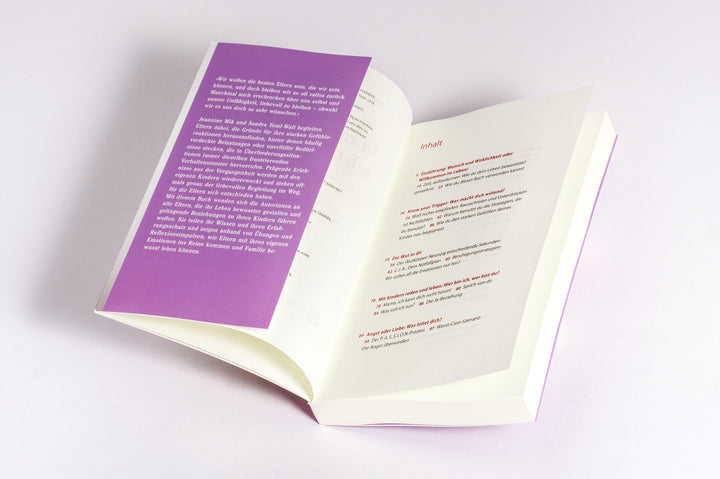 Mama, nicht schreien! | Mik, Jeannine | Teml-Jetter, Sandra