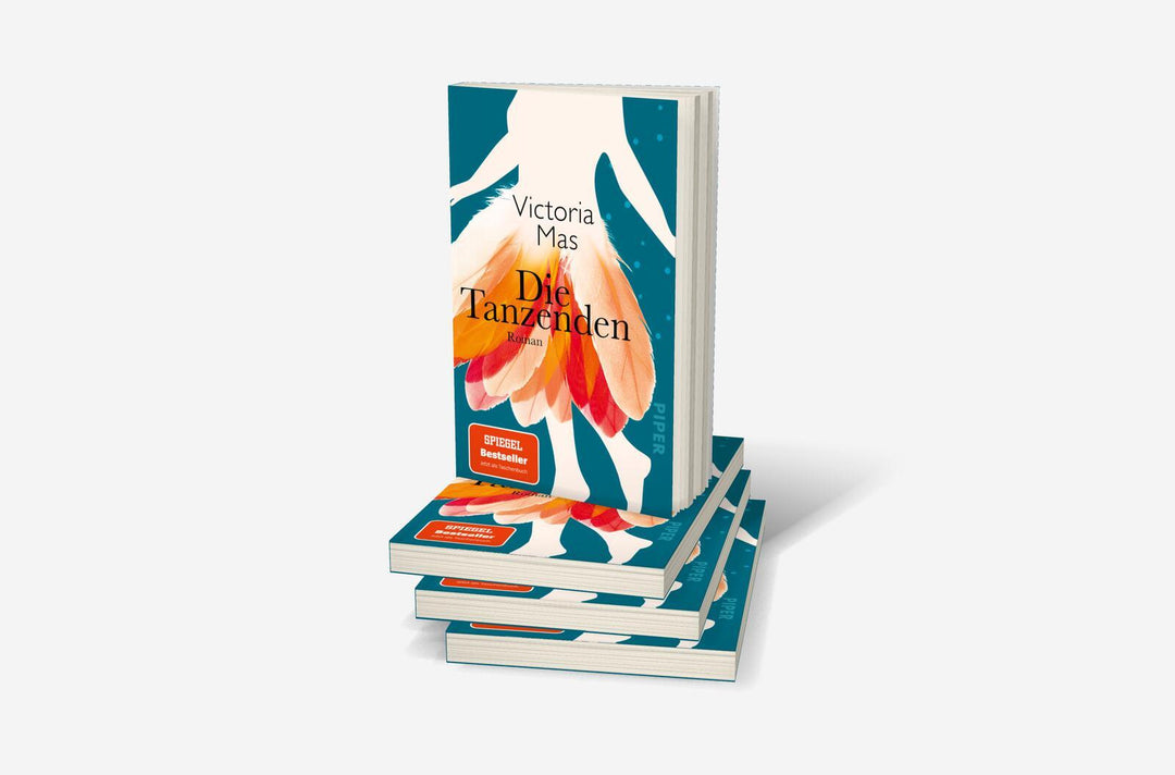 Die Tanzenden | Mas, Victoria