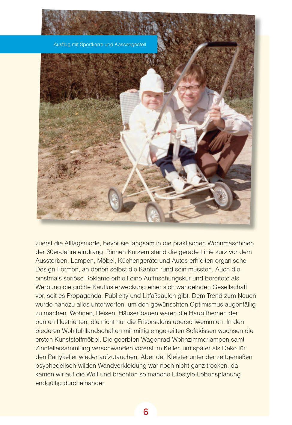 Wir vom Jahrgang 1970 | Tornau, Katja | Rickling, Matthias