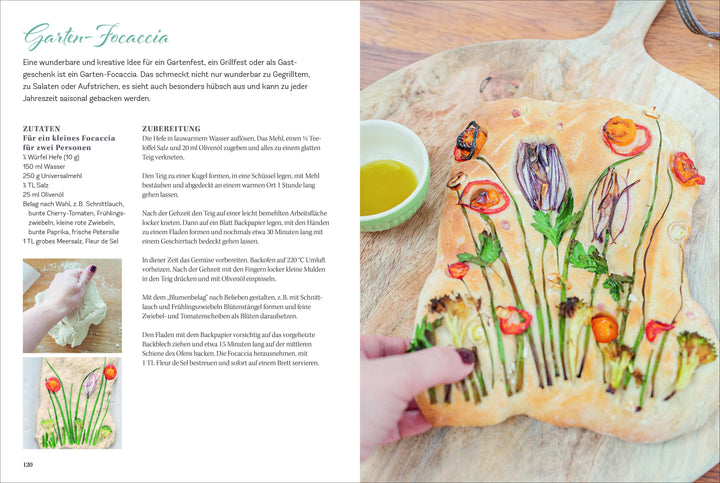 Mein perfektes Landhausjahr | Mayrhofer-Kadlicz, Nora