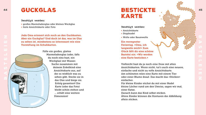 Oma für Anfänger | Gort, Geertje | Botermans, Jack | Ark, Frank van