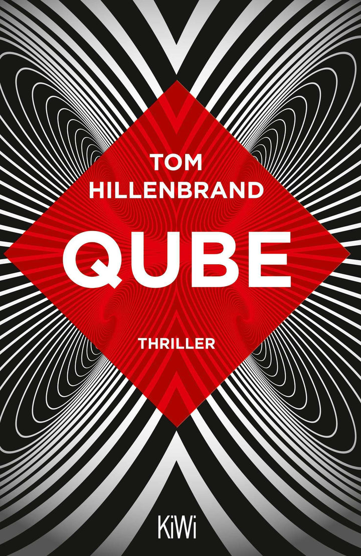 Qube | Hillenbrand, Tom