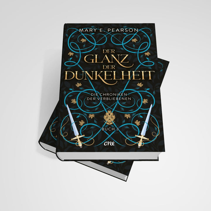 Der Glanz der Dunkelheit | Pearson, Mary E.