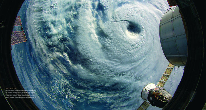 166 Tage im All | Gerst, Alexander | Abromeit, Lars