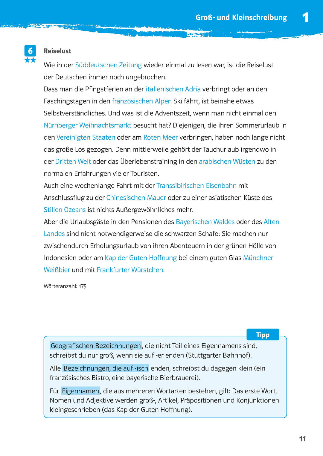 10-Minuten-Training Deutsch Rechtschreibung Diktate 7./8. Klasse | -