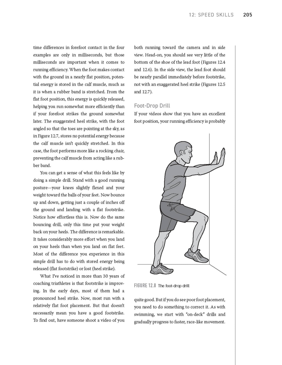 The Triathlete's Training Bible | Friel, Joe