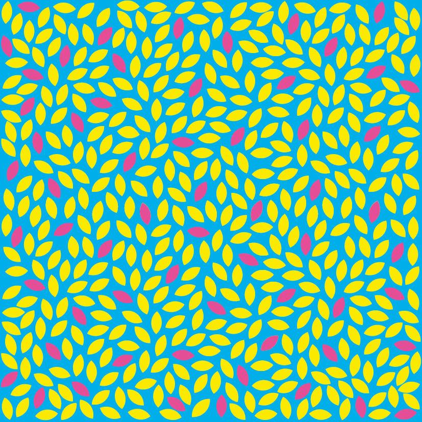 333 Origami - I love Neon! | -