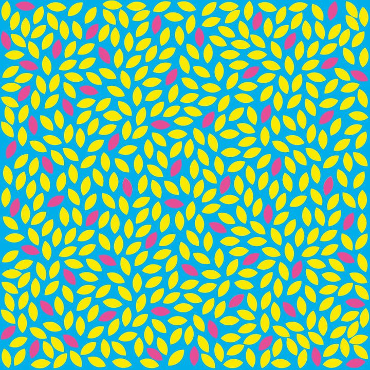 333 Origami - I love Neon! | -