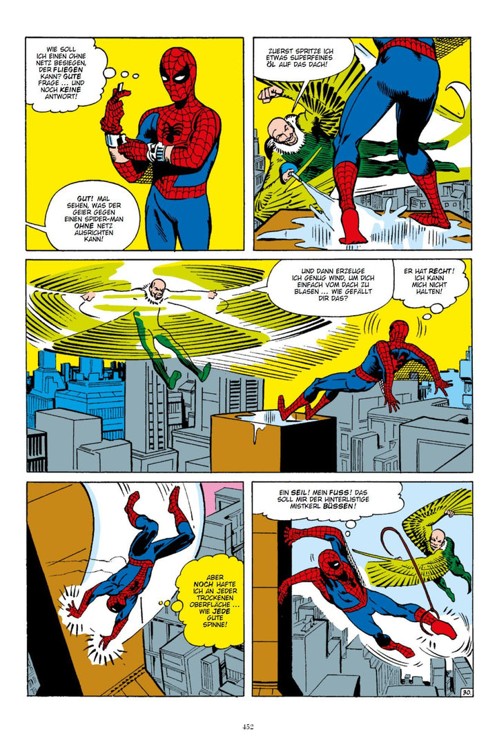 Spider-Man Classic Collection | Lee, Stan | Ditko, Steve | Kirby, Jack