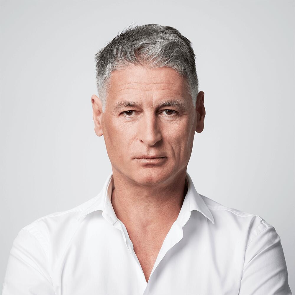 Verhandeln im Grenzbereich | Schranner, Matthias