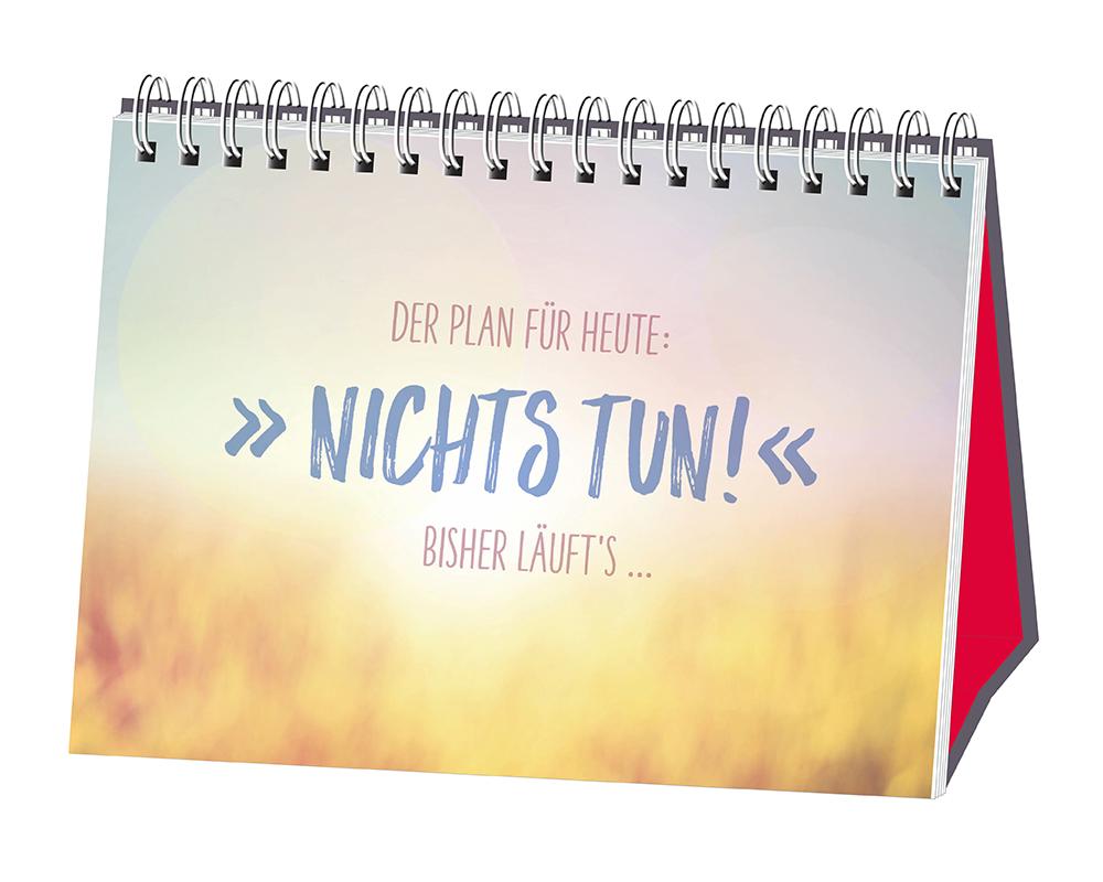 Sei gut zu dir | Grafik Werkstatt