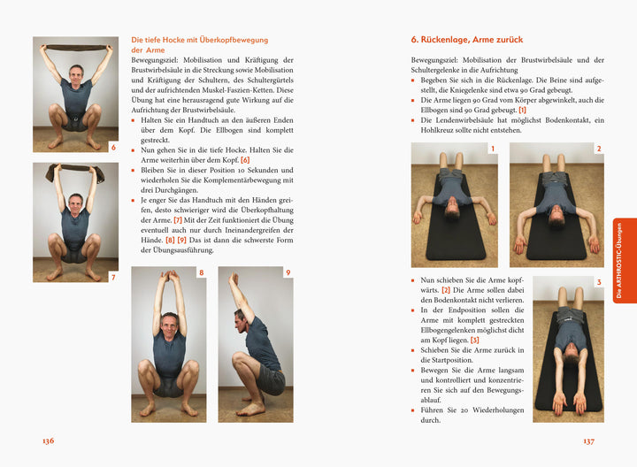 Der schmerzfreie Körper | Wegener, Stefan