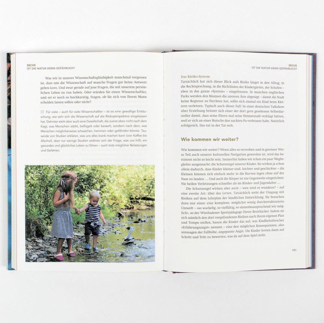 Wie Kinder heute wachsen | Renz-Polster, Herbert | Hüther, Gerald