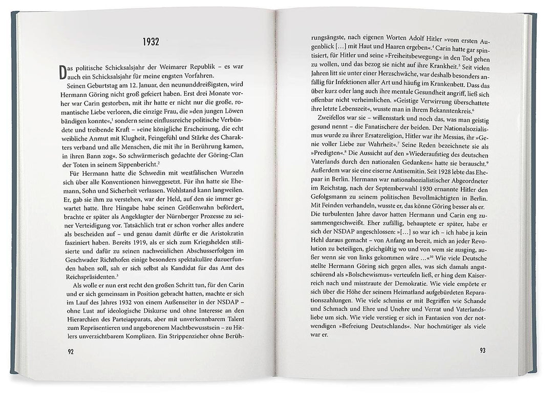 Der gute Onkel | Göring, Bettina | Müller, Melissa