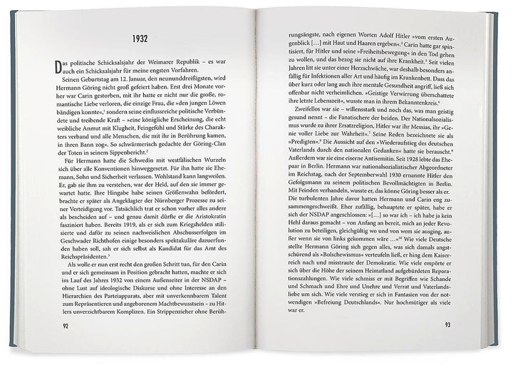 Der gute Onkel | Göring, Bettina | Müller, Melissa