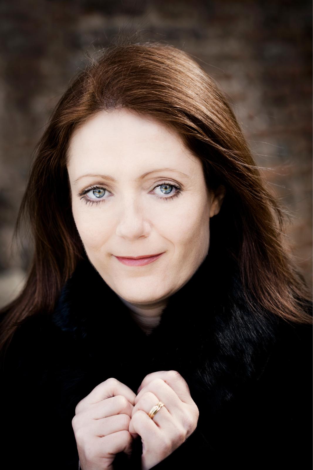 Krähenmutter | Shepherd, Catherine