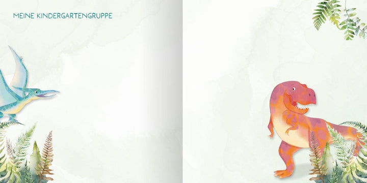 Meine Kindergarten-Freunde | -