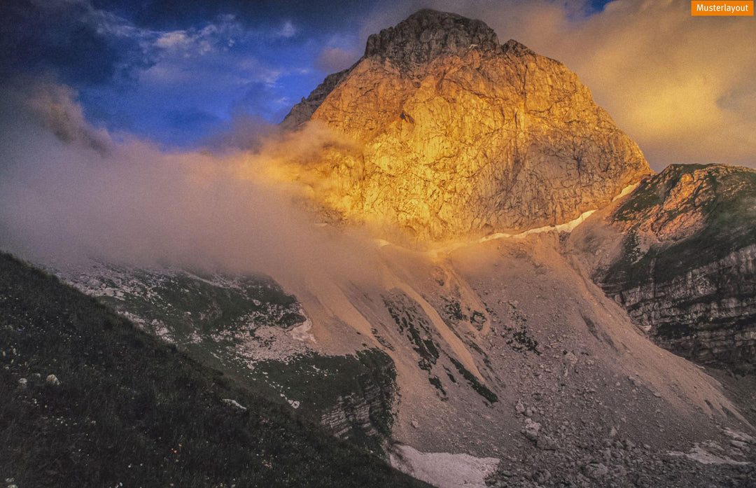 Naturparadies Slowenien | Graf, Marc | Lechner, Michael | Sonvilla, Christine