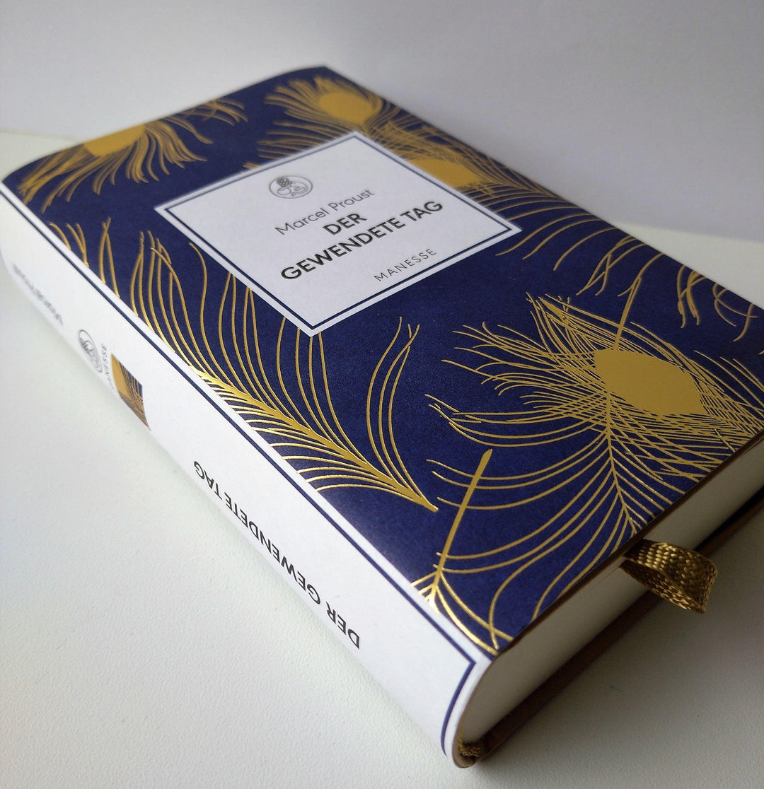 Der gewendete Tag | Proust, Marcel