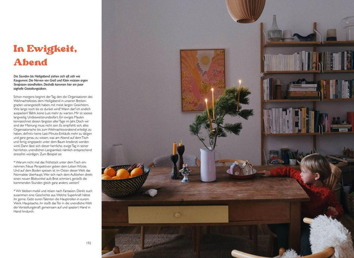 Weihnachtszeit und Winterwunder | Weißenborn, Christine | Neuendorf, Sarah |...