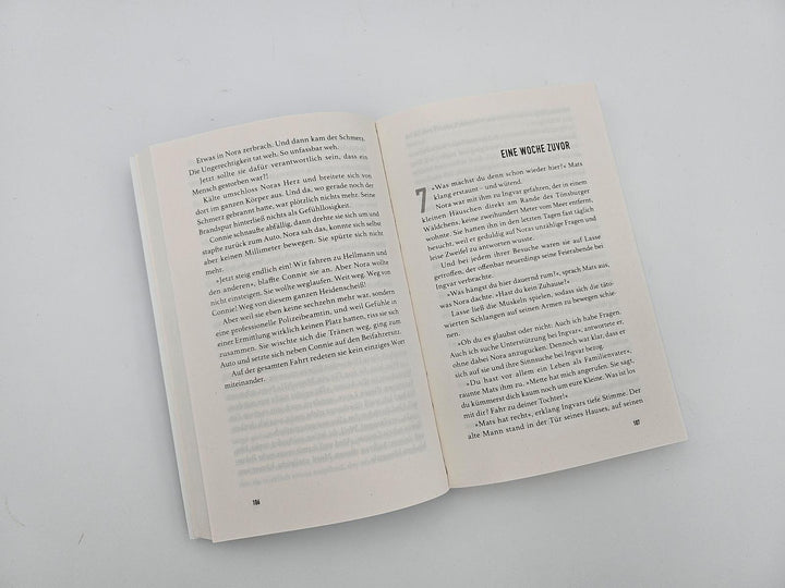 Tödliche Strömung | Keßel, Anne-M.