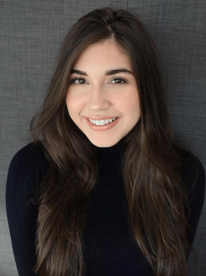 Moments So Blue Like Our Love | Santos de Lima, Gabriella